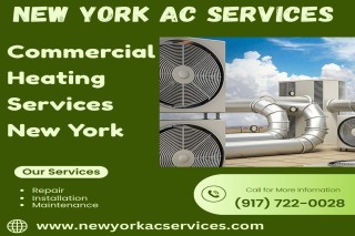 New York AC Services 