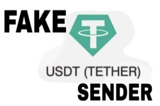 Send Flash USDT to Any Wallet with Confirmation!