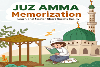 Quran Memorization Center Quran Memorization Course Online