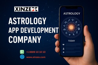 How Astrology Apps Are Transforming the Spiritual Tech Industry