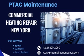 PTAC Maintenance