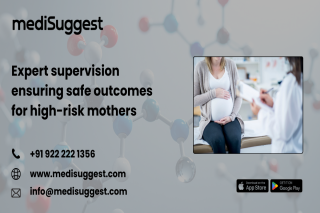 High-Risk Pregnancy Specialist Banjara Hills