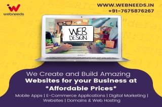  Website Design Services in United Arab Emirates