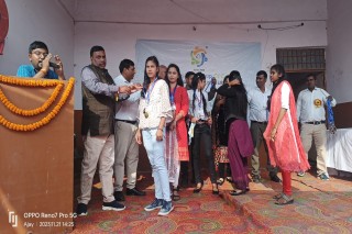 Best College of BA in Prayagraj