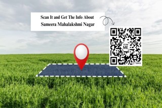Sameera Mahalakshmi Nagar | 10 Acres Plots Red Hills