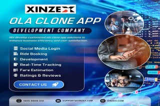 Best Clone App Development Company for Secure and Customizable App