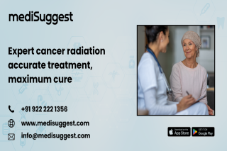 Affordable radiation oncology treatment in banjara hills
