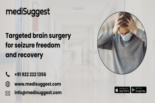 Minimally invasive epilepsy surgery banjara hills