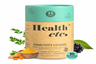 Immune Booster Gummies Daily Support for Immune Health