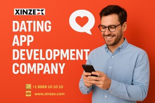 How a Custom Dating App Development Company Builds Successful Dating Apps