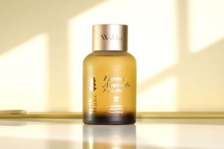 Honey Avocado Face Pack for Deep Nourishment & Soft Skin