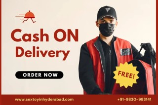 Vibrating Ring for Men in Hyderabad | Powerful & Discreet Delivery