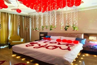Same Day Anniversary Surprise - Woofern
