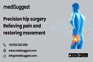 Hip Replacement Banjara Hills
