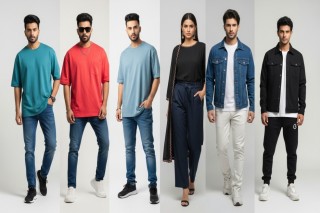 Top 10 Brands in Clothing in India Ranked by Style, Quality & Trends