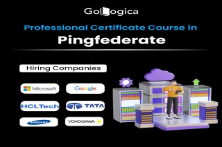 PingFederate Training & Certification | GoLogica IAM Course