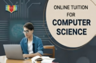 Online Tuition for Computer Science Master Coding with Expert Help Ziyyara