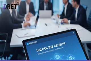 How to Use Meta Ads for B2B Lead Generation?