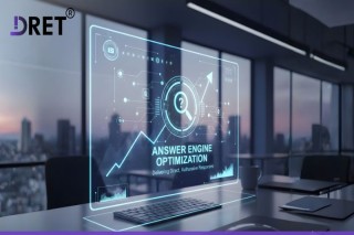 What Is Answer Engine Optimization? Answers, Tools, & Tips