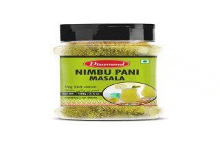 Diamond Nimbu Pani Masala 100gm | Diamond Masala
