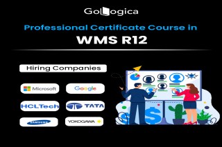 Oracle WMS R12 Training & Certification | GoLogica Warehouse Course