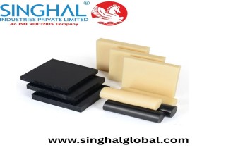 ABS Plastic Sheet: Engineering Strength with Everyday Versatility
