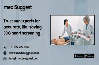 Heart checkup banjara hills