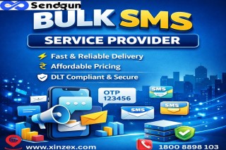  How to Choose the Right Bulk SMS Service Provider for Your Business