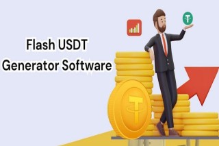 Explore the Potential of Flash USDT!!