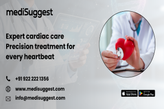 Cardiology TMT banjara hills