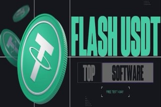 Perfect Flash USDT Generator!