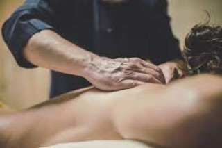 Deep tissue Massage service in Anna Nagar/Chennai