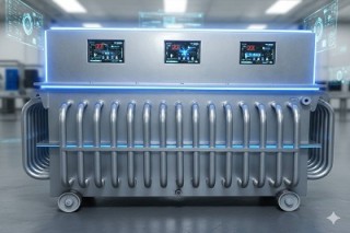 Best Servo Stabilizer for Accurate & Reliable Voltage Control