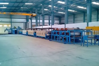 Coating Lines: Precision Coating Systems for Industrial Applications