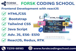 A Software training institute