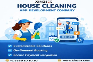 What to Know Before Launching an On-Demand House Cleaning App