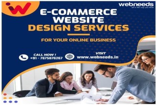 Professional Web Development Services