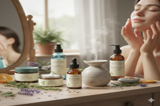 Discover Nature-Powered Wellness: Elevate Your Daily Self-Care Routine Naturally