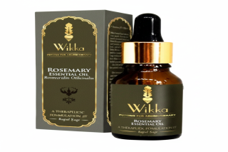 Discover the Everyday Wellness Secret Hidden in Rosemary
