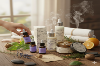 Go Back to Skin Basics: Why Natural Skincare Is the Smart Choice