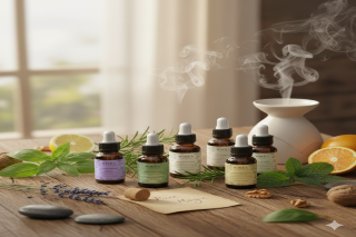Your Simple Guide to Buy Natural Essential Oils Online Smart Safe and Pure