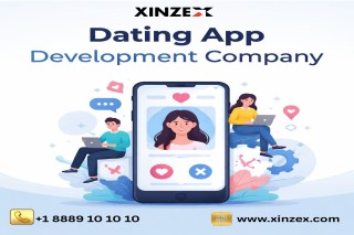 Why Startups Are Investing in Dating App Development