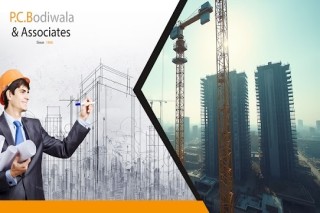 Pcbodiwala Quality Structural Engineering in Surat