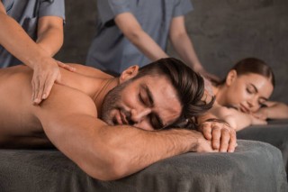 Reva Wellness Spa Thiruvananthapuram 8976846029