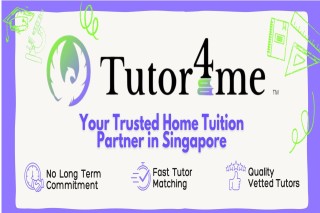 Best Home Tuition agency in Singapore