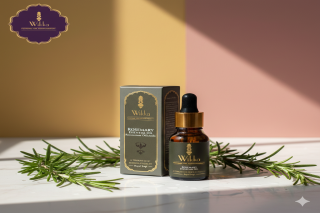 Slow Living Starts Here How Aromatic Wellness and Skin Nourishment Create Everyday Balance