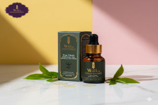 Everyday Calm Made Simple How Aromatic Rituals and Skin Care Redefine Self-Care
