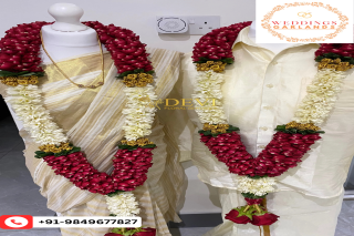 Xlent Weddings Garlands