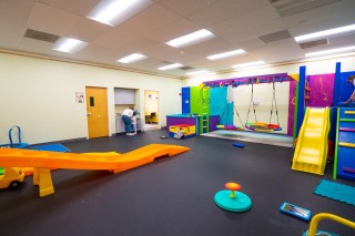 Autism Therapy & Rehabilitation Center in Sikar