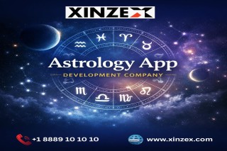 Why More Users Are Turning to Astrology Apps for Digital Wellness